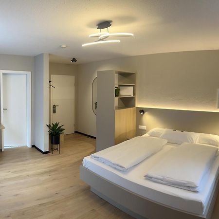 Hotel Marktliege Erolzheim Екстериор снимка