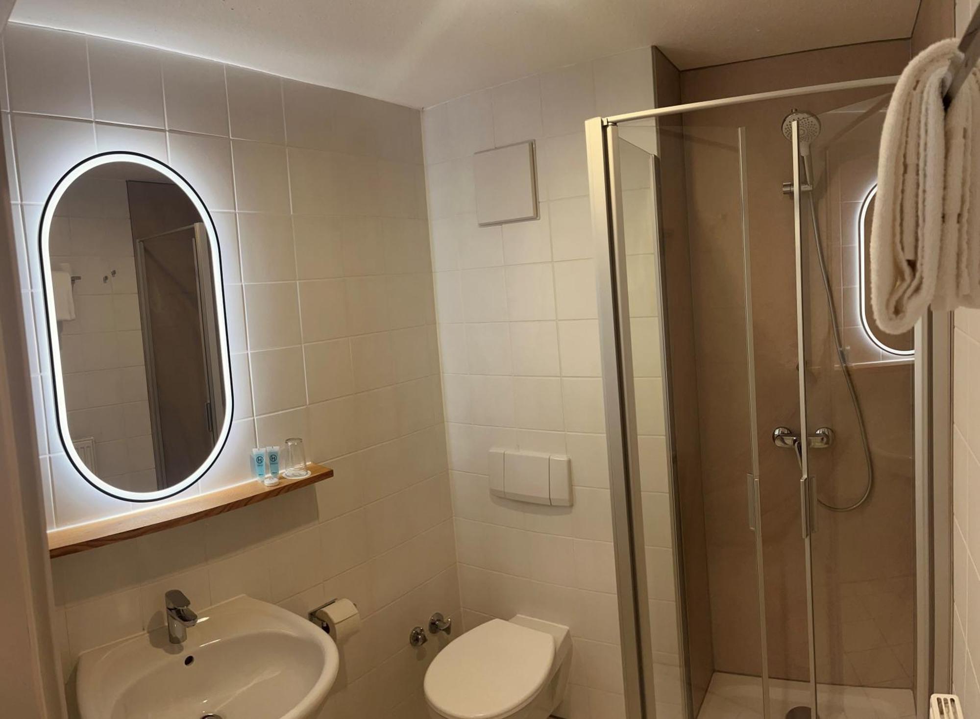 Hotel Marktliege Erolzheim Екстериор снимка