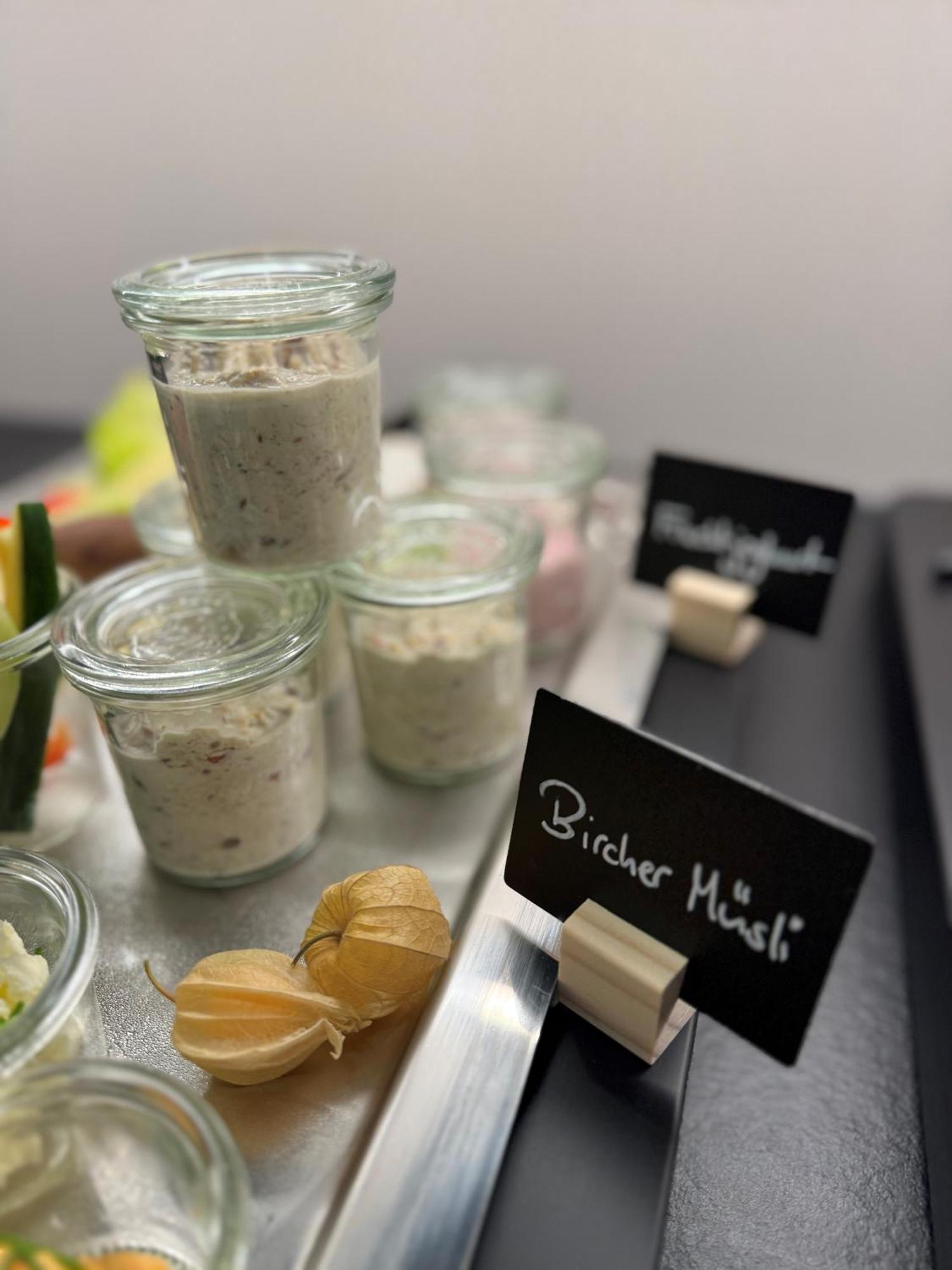 Hotel Marktliege Erolzheim Екстериор снимка