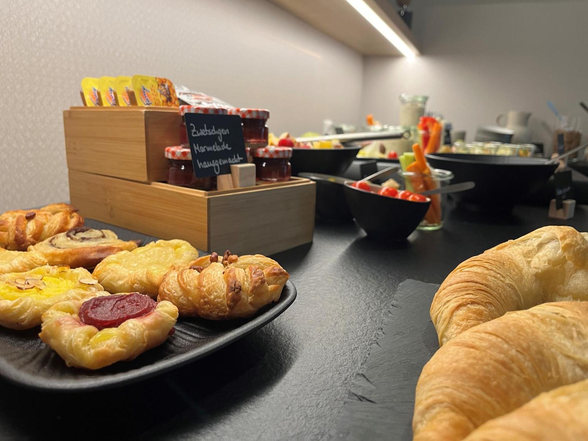 Hotel Marktliege Erolzheim Екстериор снимка