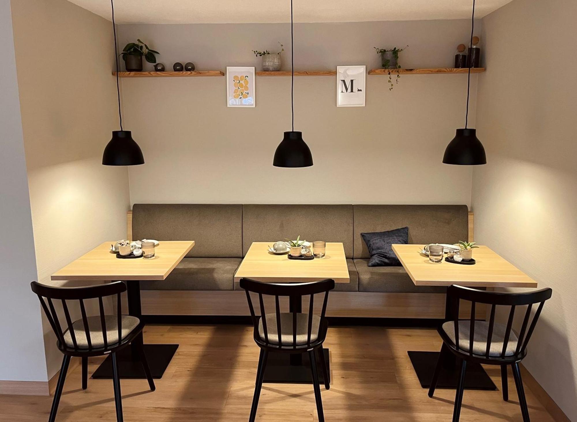 Hotel Marktliege Erolzheim Екстериор снимка