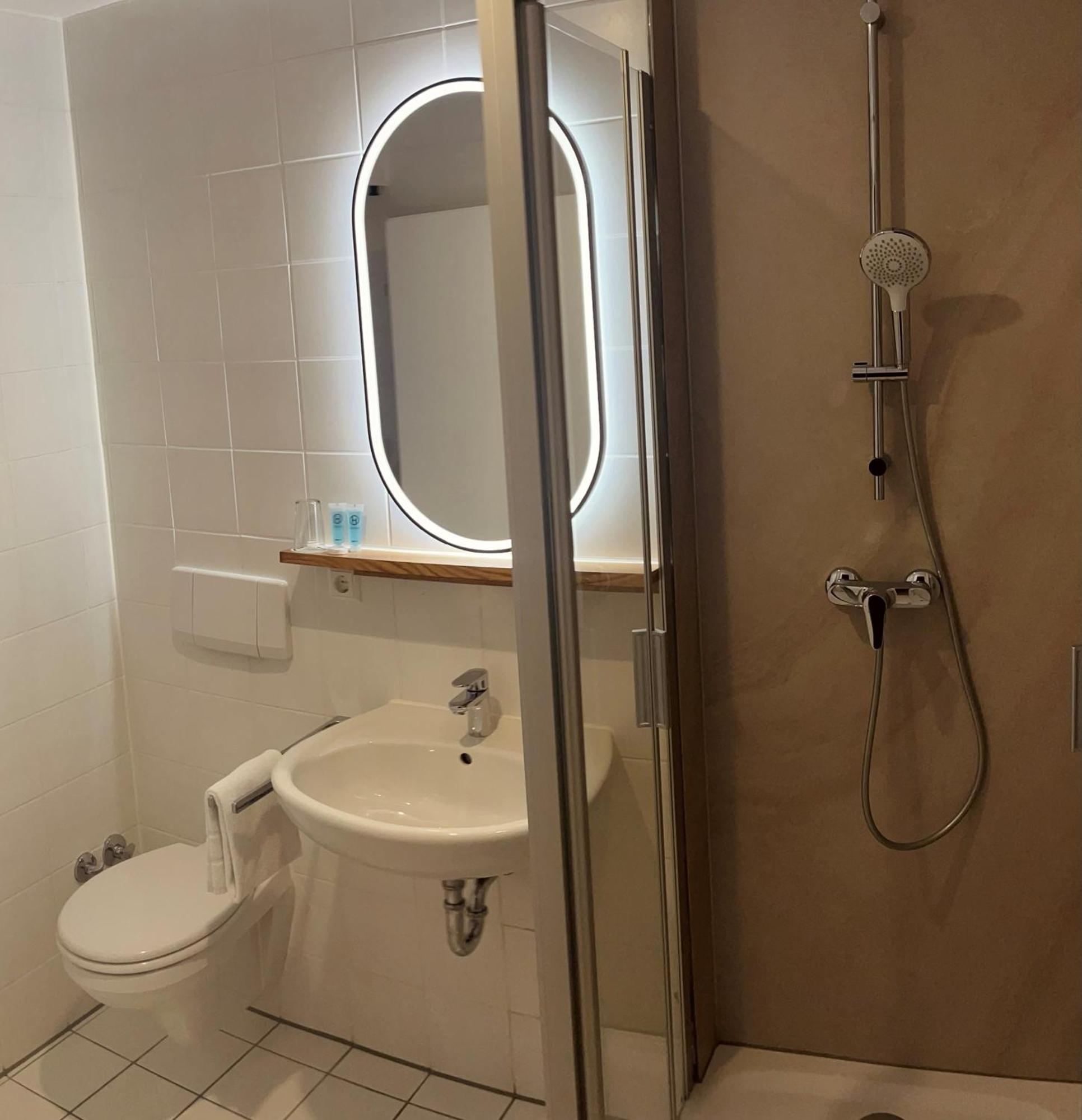 Hotel Marktliege Erolzheim Екстериор снимка
