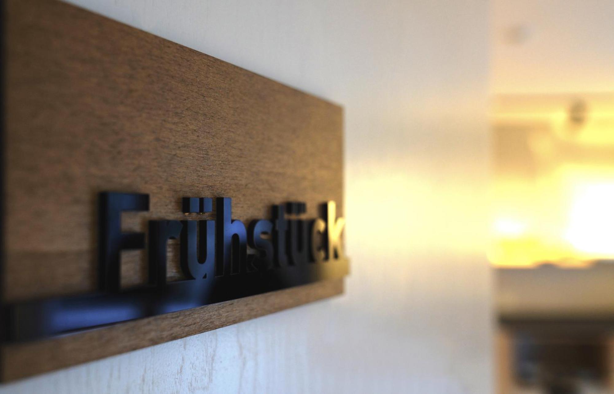 Hotel Marktliege Erolzheim Екстериор снимка