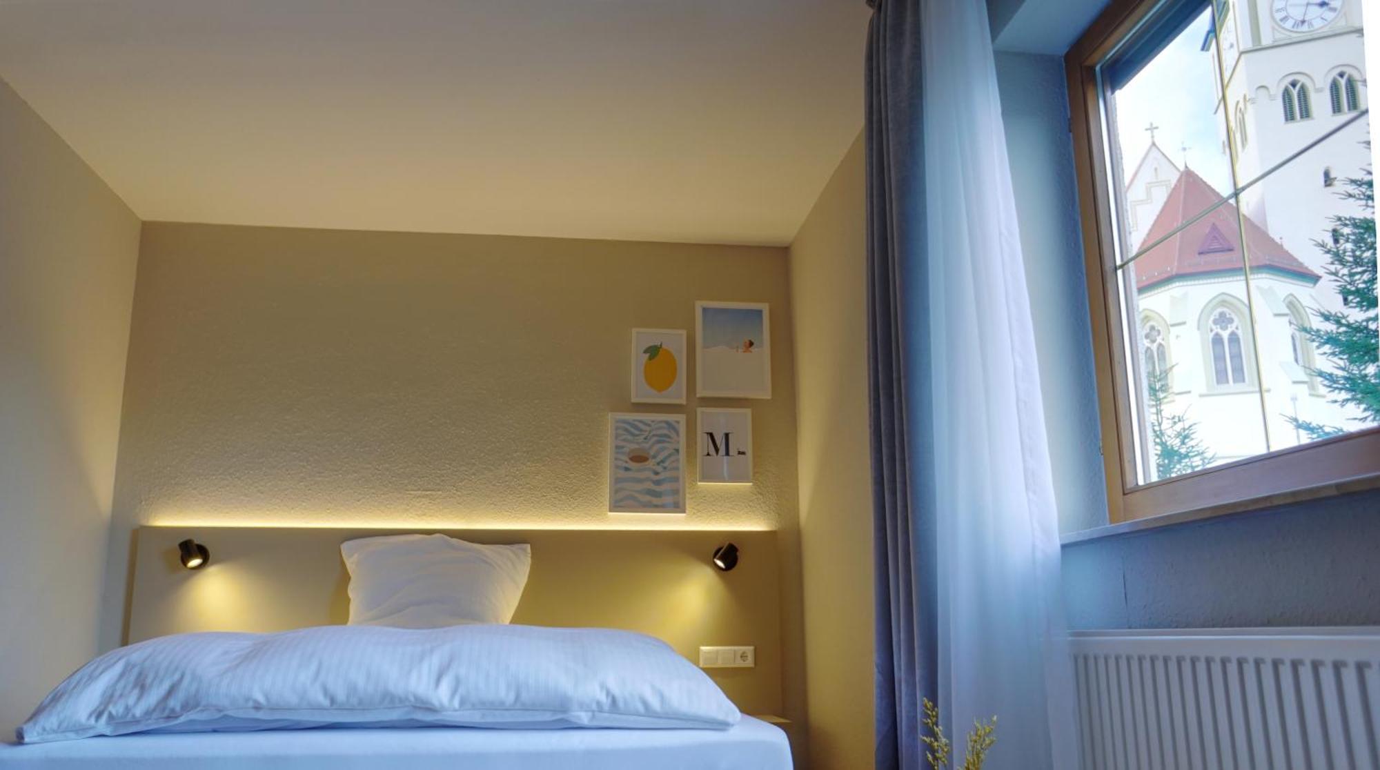 Hotel Marktliege Erolzheim Екстериор снимка
