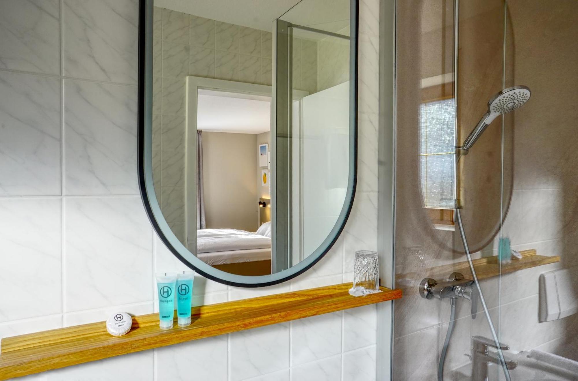Hotel Marktliege Erolzheim Екстериор снимка